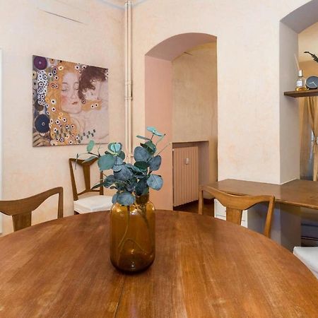 Brera Charme Apartment Milan Luaran gambar