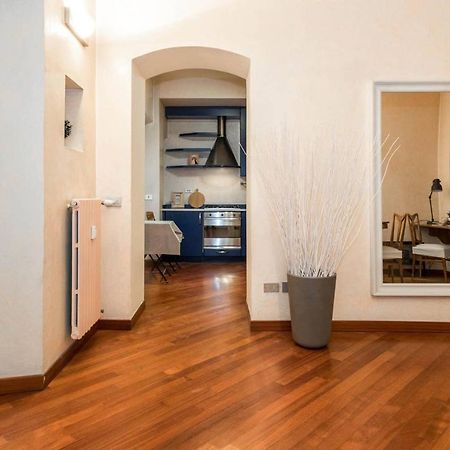 Brera Charme Apartment Milan Luaran gambar