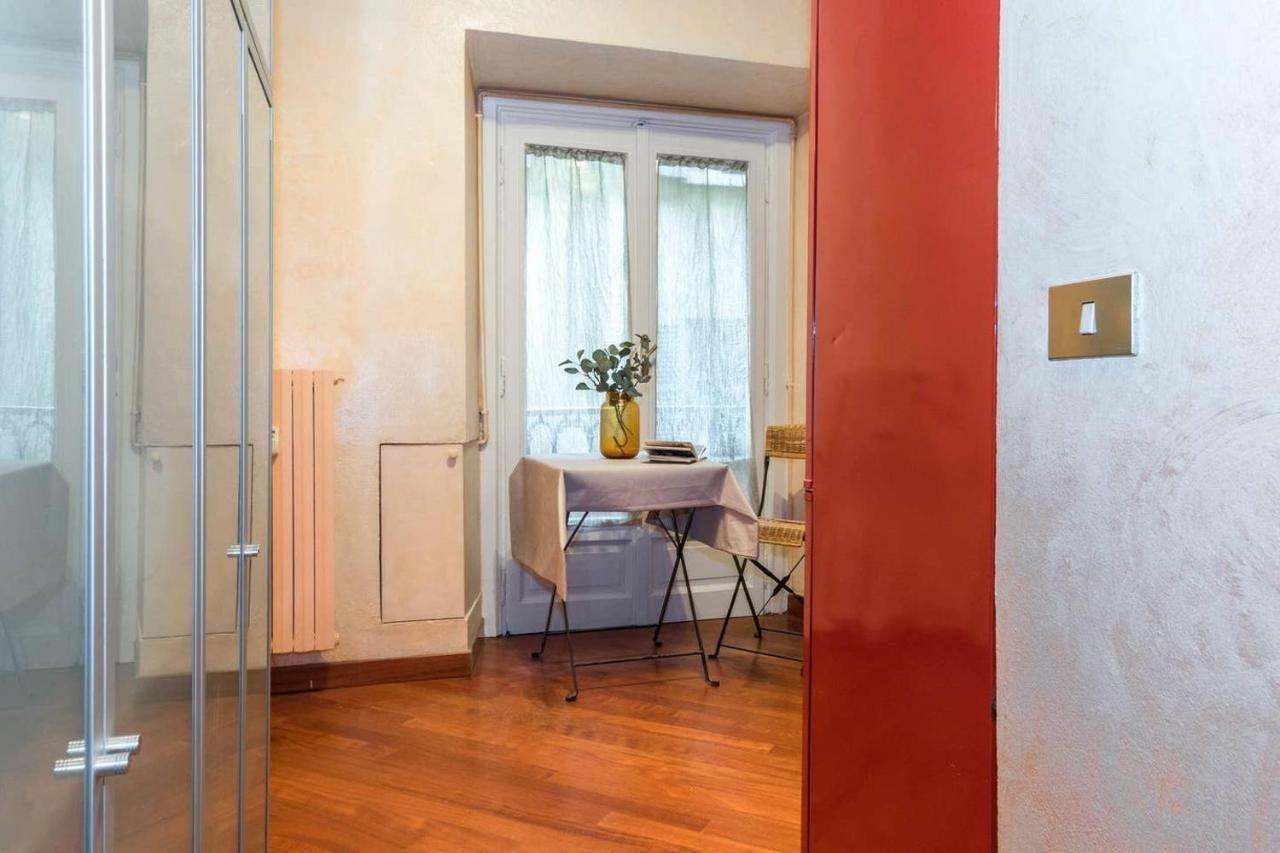 Brera Charme Apartment Milan Luaran gambar