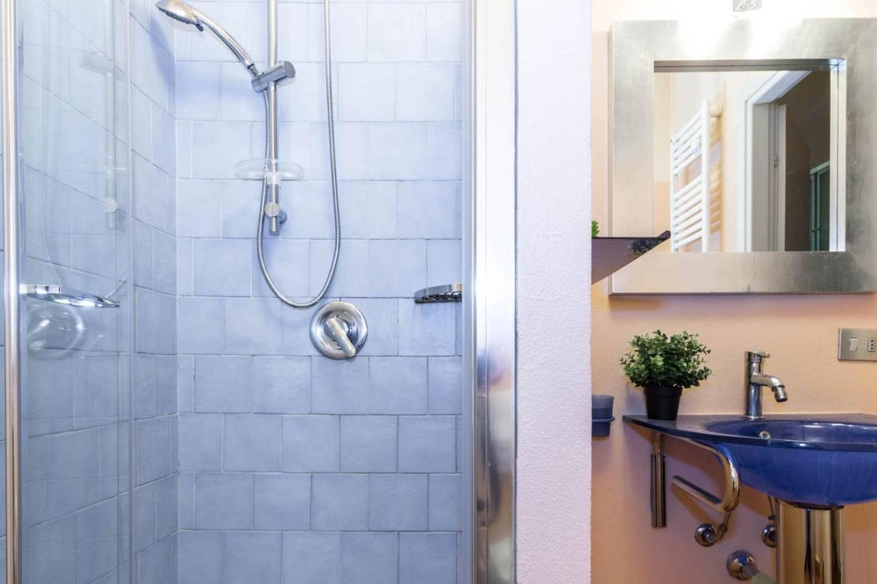 Brera Charme Apartment Milan Luaran gambar