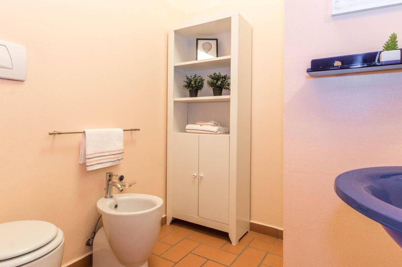 Brera Charme Apartment Milan Luaran gambar