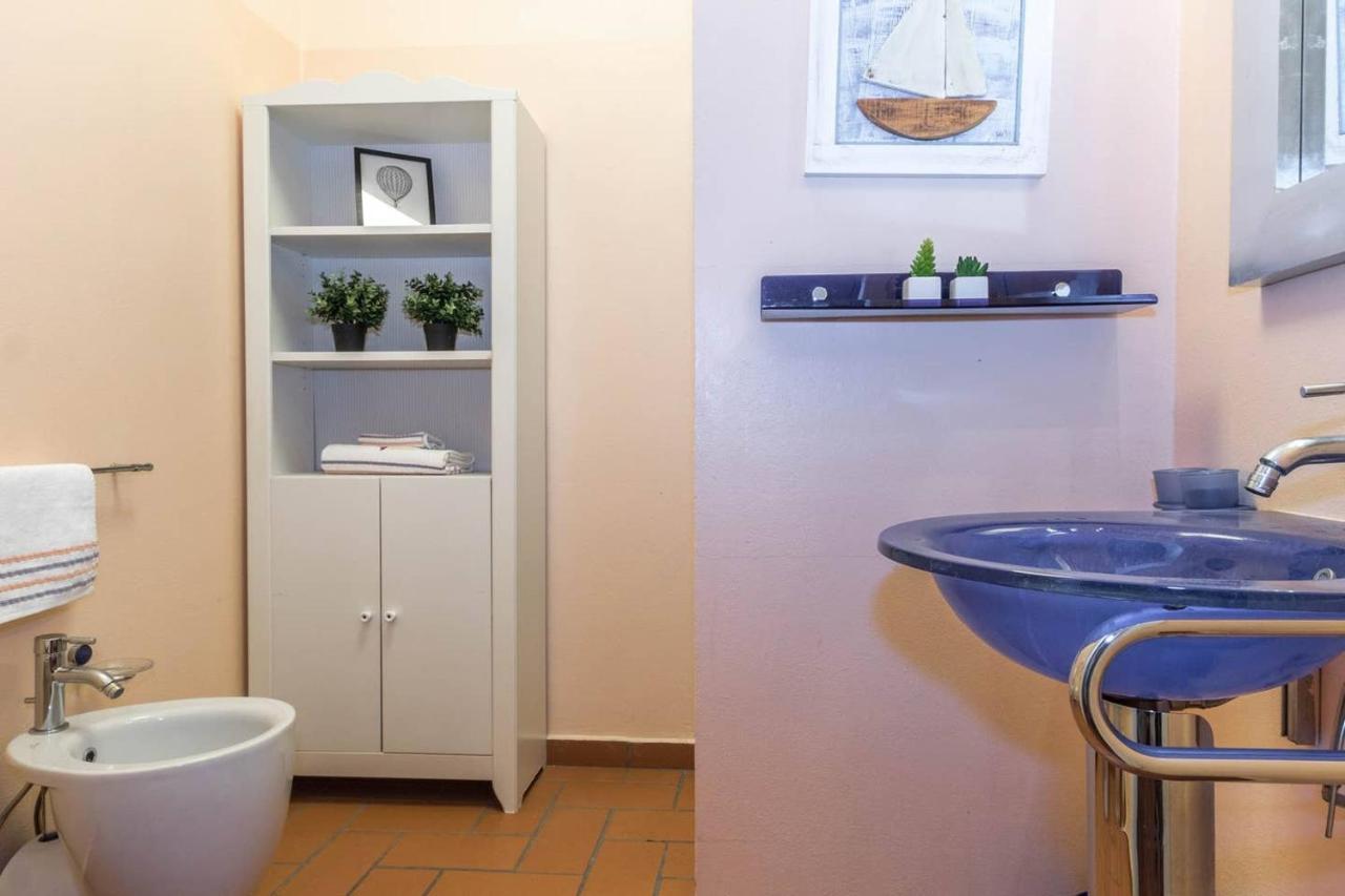 Brera Charme Apartment Milan Luaran gambar