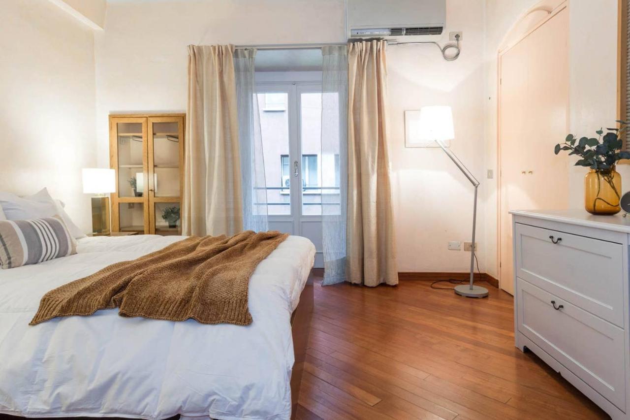 Brera Charme Apartment Milan Luaran gambar